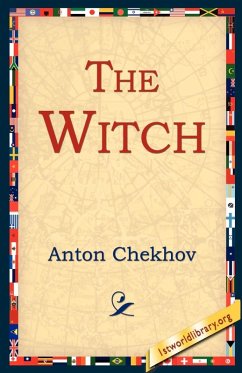 Cover The Witch