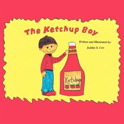 The Ketchup Boy - Cox, Debbie S.