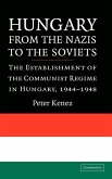 Hungary from the Nazis to the Soviets