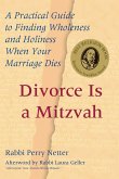 Divorce Is a Mitzvah