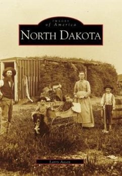 North Dakota - Aasen, Larry