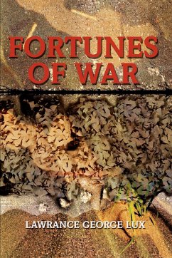 Fortunes of War - Lux, Lawrance George