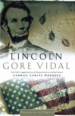 Lincoln - Vidal, Gore