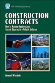 Construction Contracts Construction Contracts