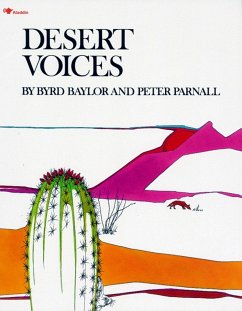 Desert Voices - Baylor, Byrd