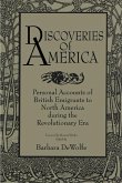 Discoveries of America Discoveries of America