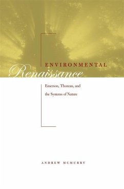 Environmental Renaissance - McMurry, Andrew