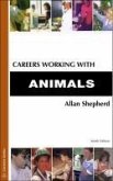 CAREERS WORKING W/ANIMALS UK/E