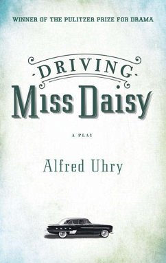 Driving Miss Daisy - Uhry, Alfred