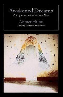 Awakened Dreams - Hilmi, Ahmet