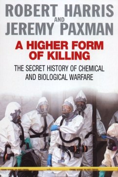 A Higher Form of Killing - Paxman, Jeremy; Harris, Robert