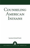 Counseling American Indians