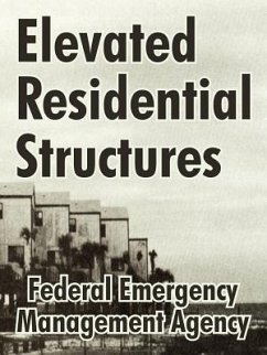 Elevated Residential Structures - Federal Emergency; Management Agency