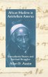 African Muslims in Antebellum America - Bild 1