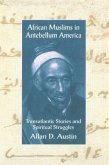 African Muslims in Antebellum America