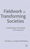 Fieldwork in Transforming Societies