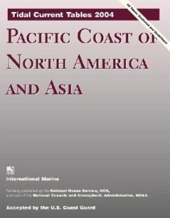 Tidal Current Tables - Noaa