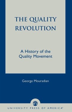 Cover Quality Revolution