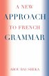 New Approach to French Grammar - Bild 1