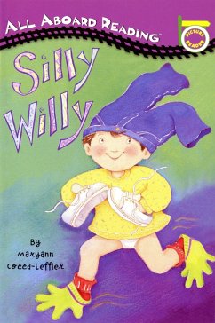 Cover Silly Willy