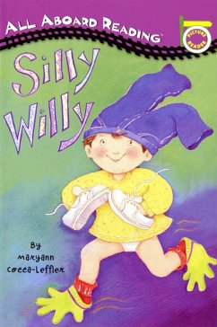 Silly Willy - Cocca-Leffler, Maryann