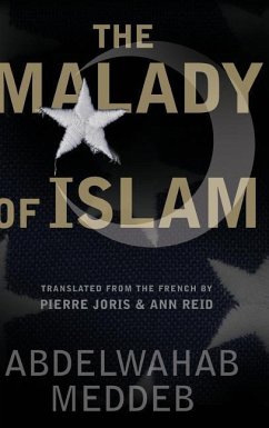 Malady of Islam - Meddeb, Abdelwahab