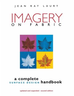 Imagery on Fabric - Laury, Jean Ray