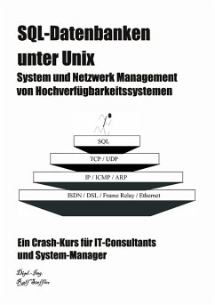 SQL-Datenbanken unter Unix - Steffler, Ralf