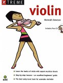 Xtreme Violin (+CD) learn the basics