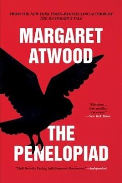 The Penelopiad - Atwood, Margaret