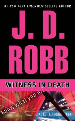 Witness in Death - Robb, J. D.