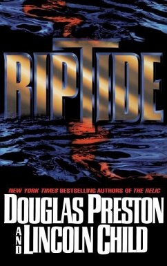 Riptide - Preston, Douglas; Child, Lincoln