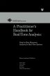 A Practitioner's Handbook for Real-Time... - Bild 1