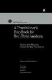 A Practitioner¿s Handbook for Real-Time Analysis