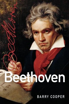 Beethoven - Cooper, Barry