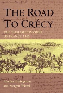 Cover The Road to Crecy