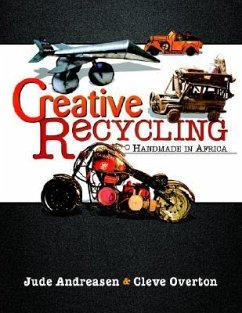 Cover Creative Recycling