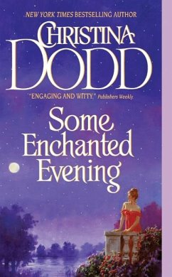 Some Enchanted Evening - Dodd, Christina