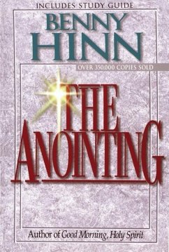 The Anointing - Hinn, Benny