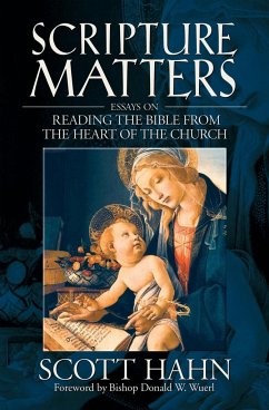 Scripture Matters - Hahn, Scott