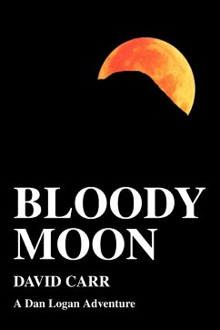 Bloody Moon - Carr, David