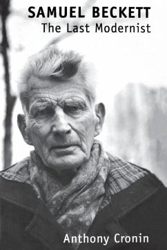 Samuel Beckett - Cronin, Isaac