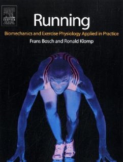 Running - Bosch, Frans; Klomp, Ronald