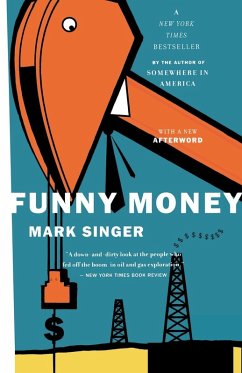 Funny Money - Singer, Mark