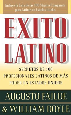 Exito Latino - Failde, Augusto; Doyle, William