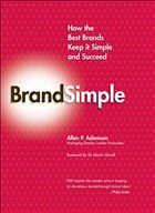 BrandSimple - Adamson, Allen P.