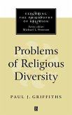 Problems of Religious Diversity