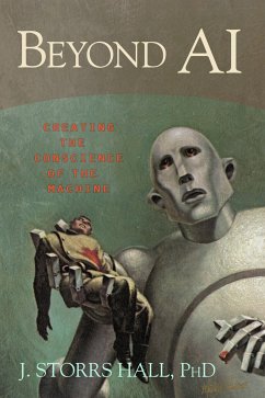 Beyond AI - Hall, J Storrs