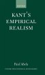 Kant's Empirical Realism - Bild 1