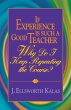 If Experience Is Such a Good Teacher,... - Bild 1